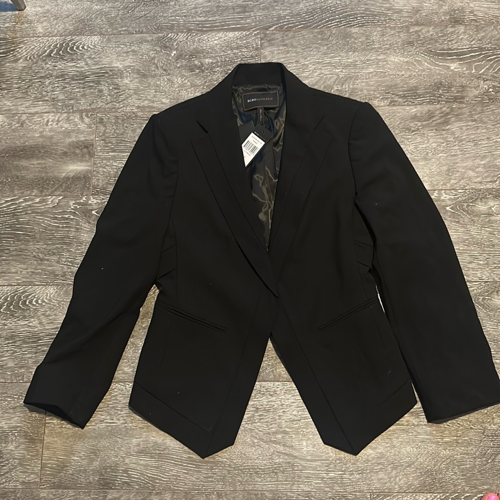 BCBGMAXAZRIA blazer